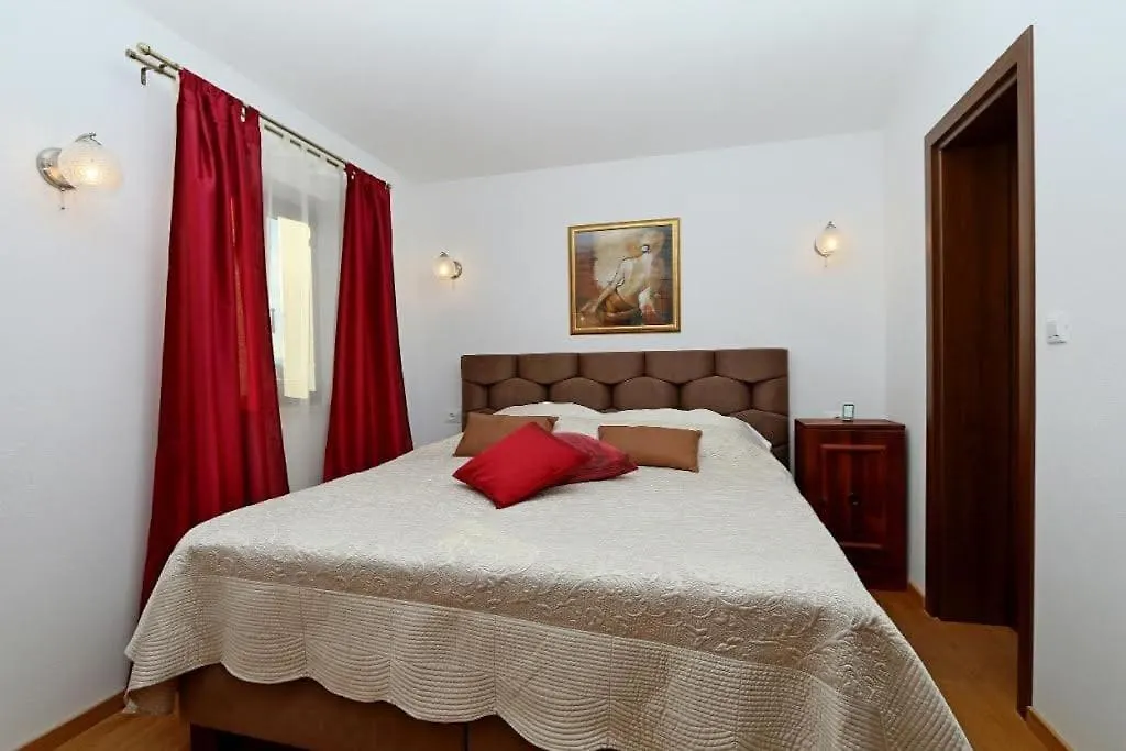 Welcome To Island Krk! Linardici Villa