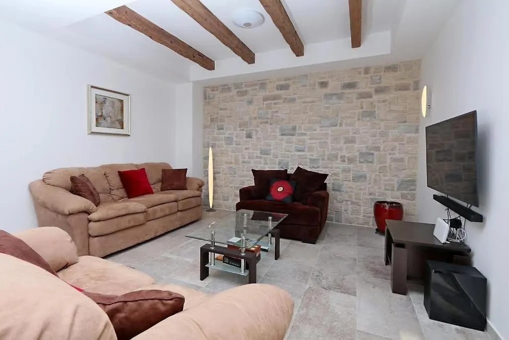 Villa Welcome To Island Krk! Linardici