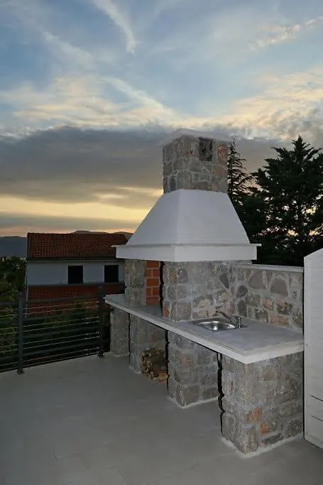 Villa Welcome To Island Krk! Linardici Croatia