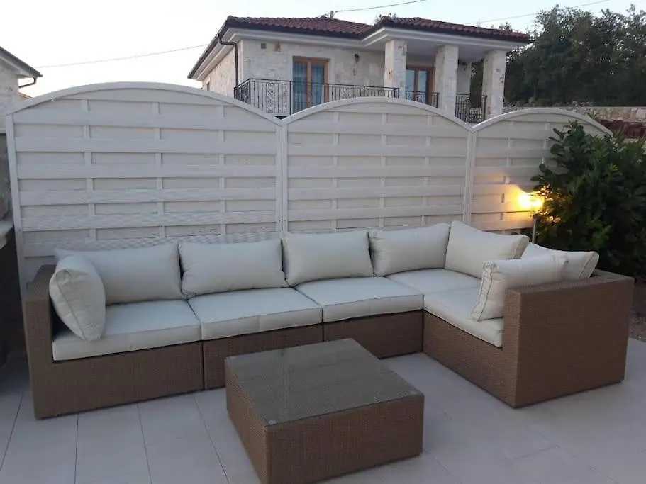 Villa Welcome To Island Krk! Linardici