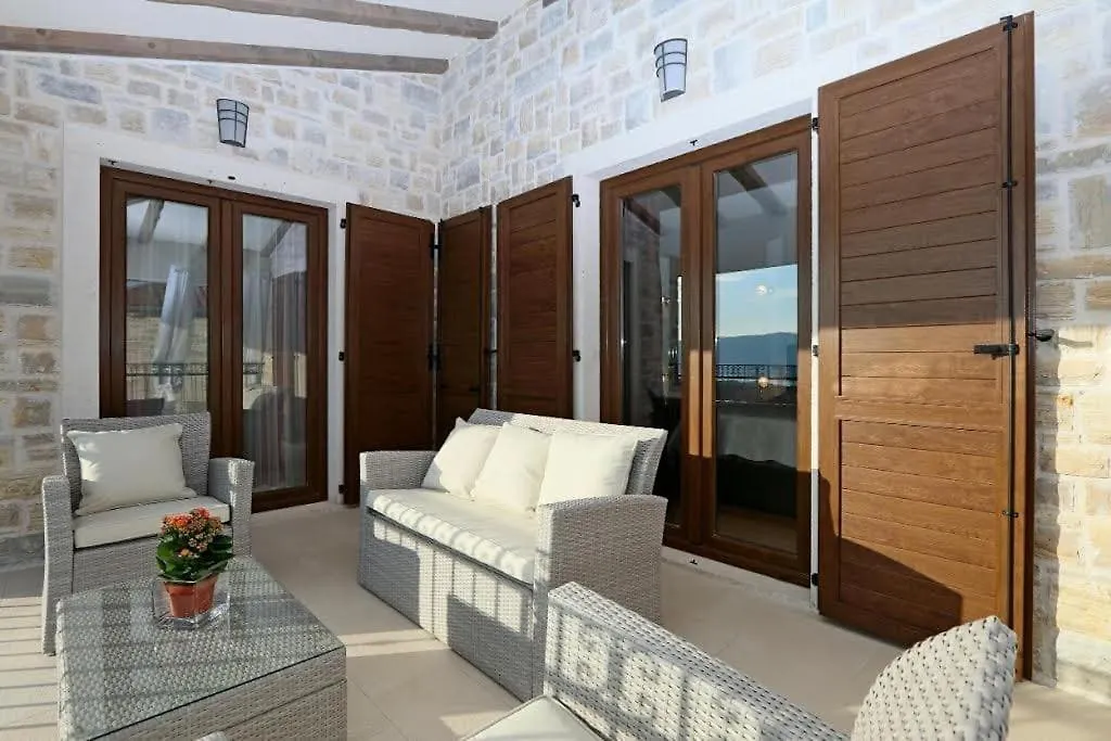 Welcome To Island Krk! Linardici Villa