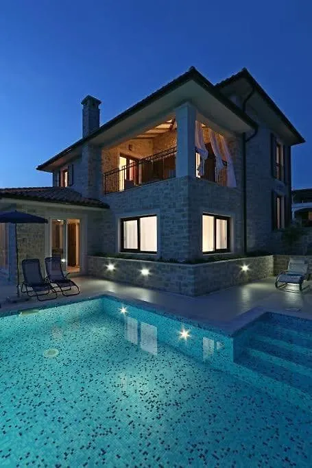 Villa Welcome To Island Krk! Linardici