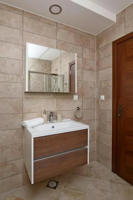 Welcome To Island Krk! Linardici Villa