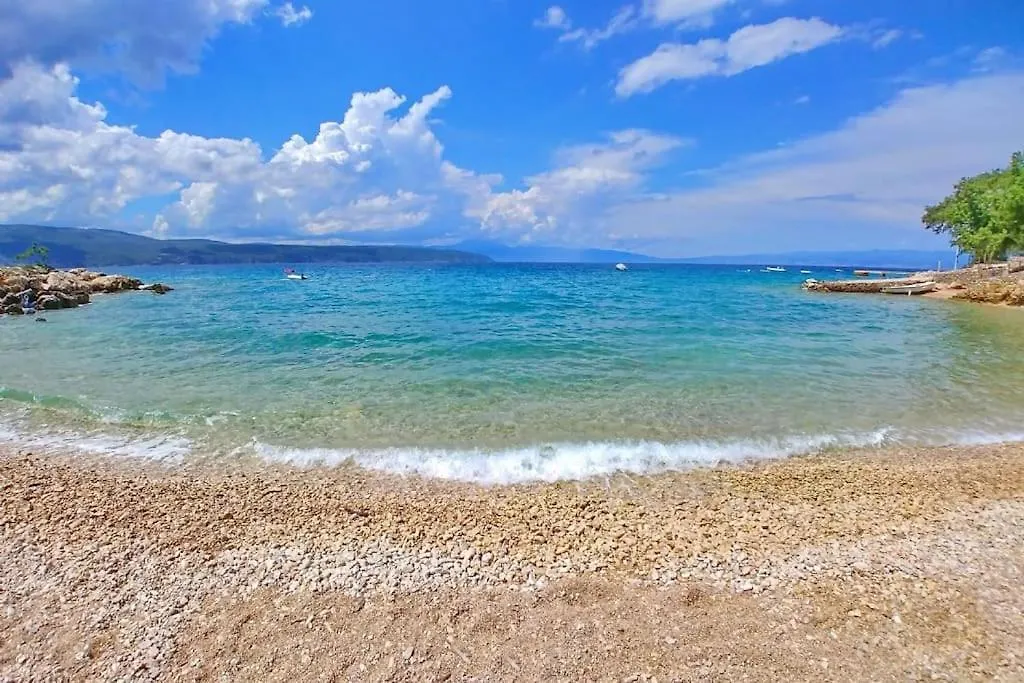 Welcome To Island Krk! Linardici Croatia
