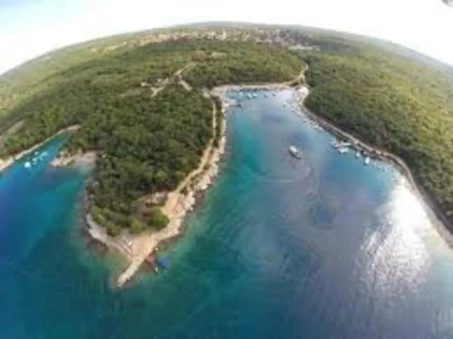 Welcome To Island Krk! Linardici